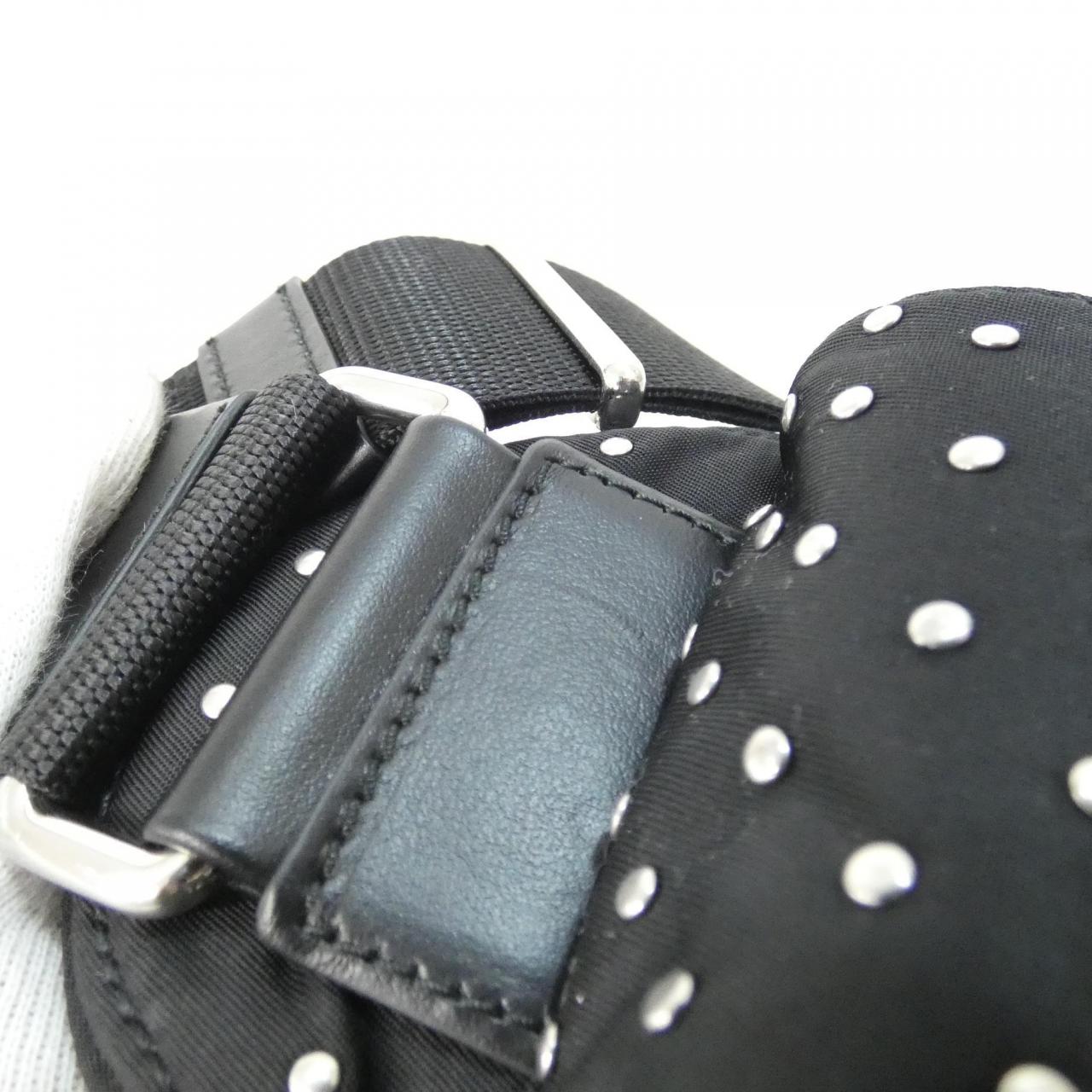 PRADA 1BC236 肩背包 5