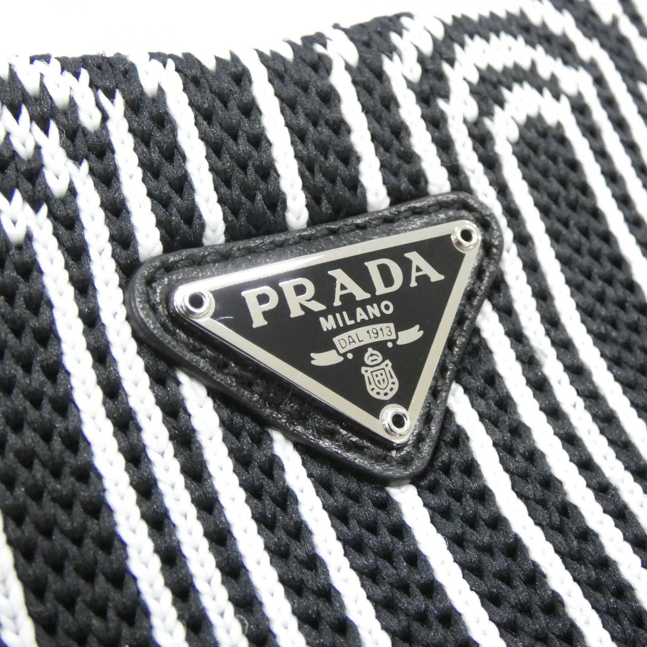 PRADA 1BC499 肩背包 4