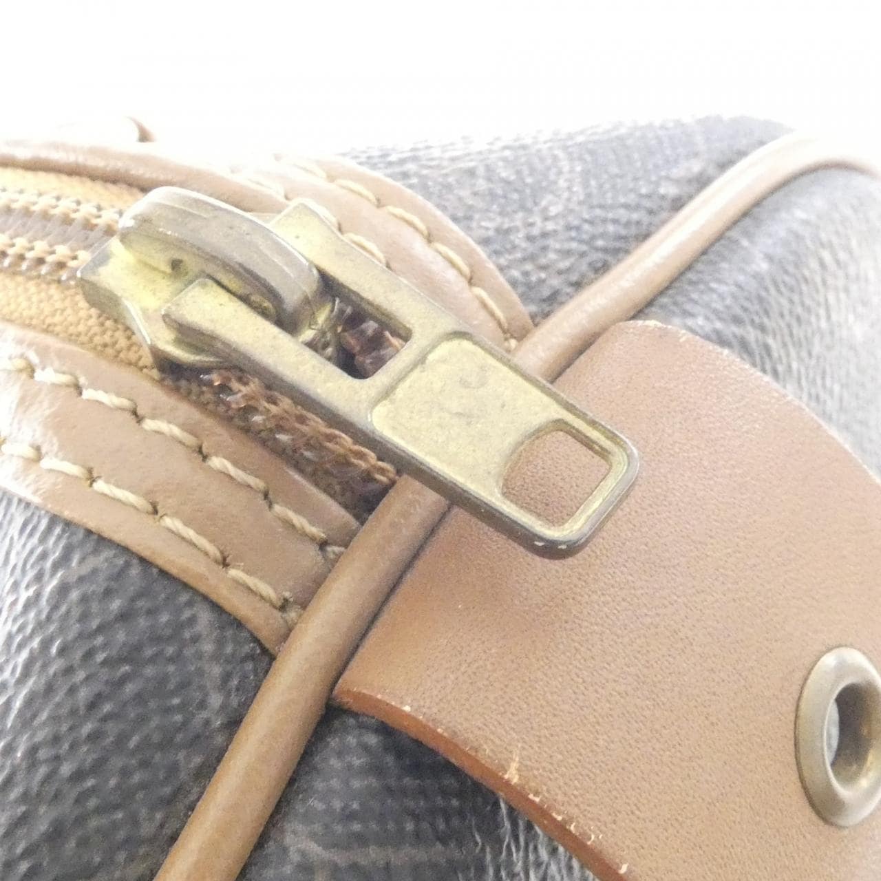 DIOR Boston Canvas 5