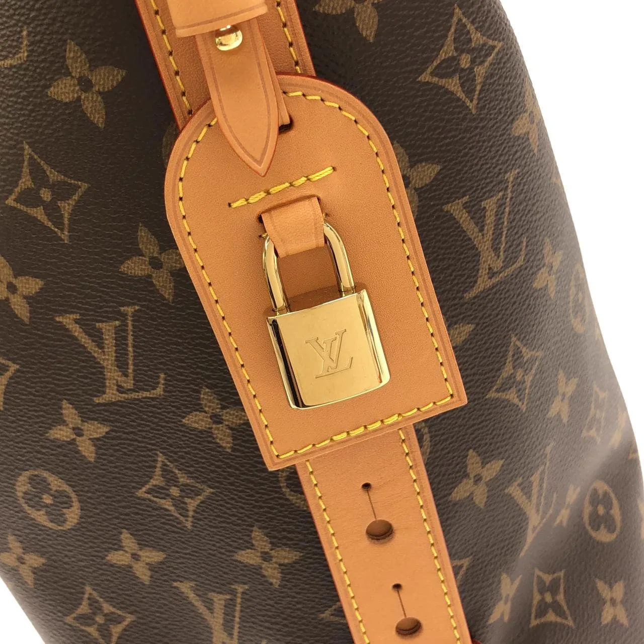 LOUIS VUITTON M12926 Shoulder Monogram
