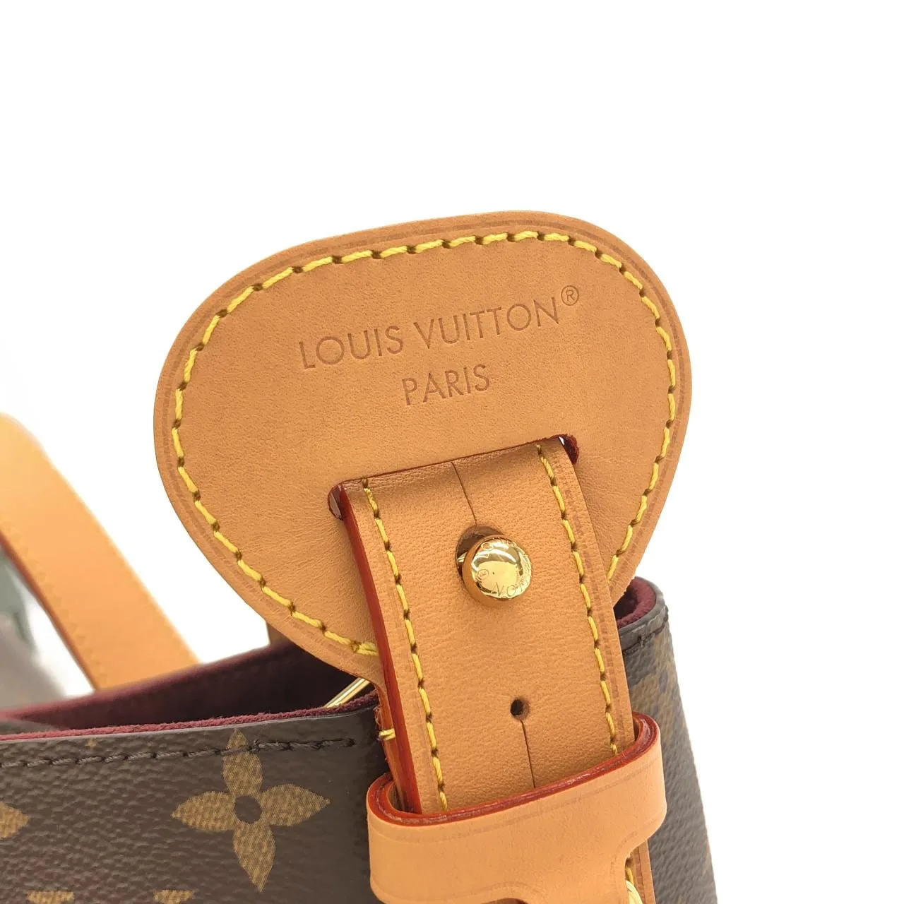 LOUIS VUITTON M12926 Shoulder Monogram