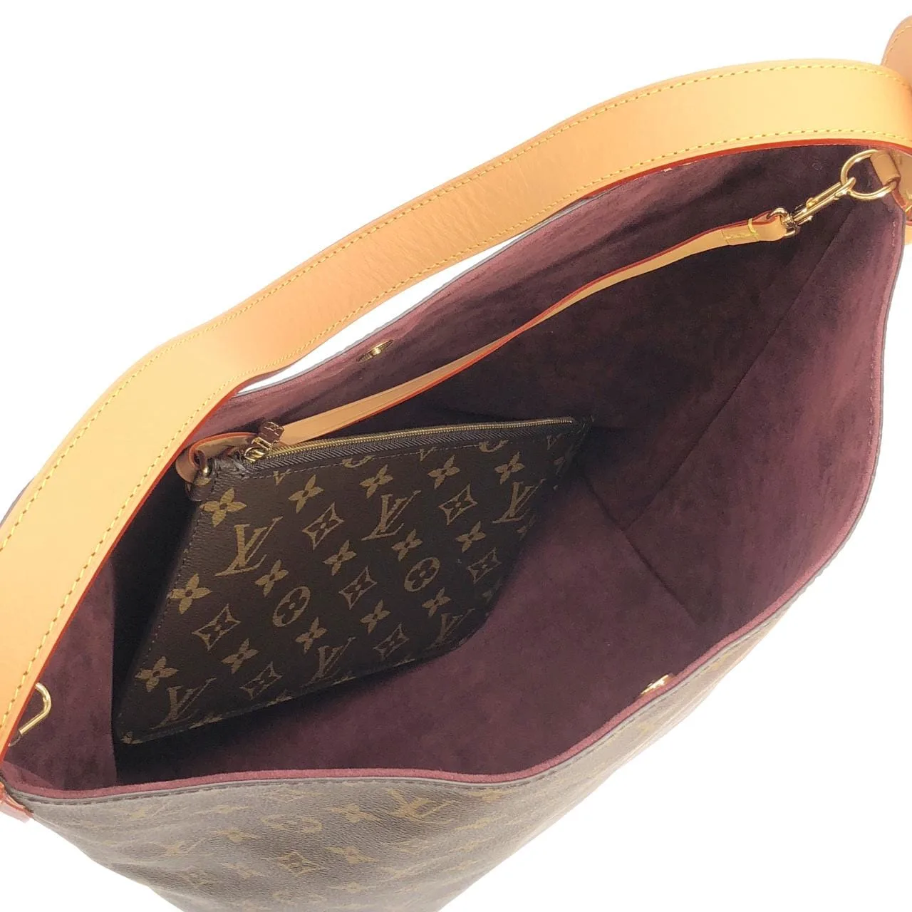 LOUIS VUITTON M12926 Shoulder Monogram