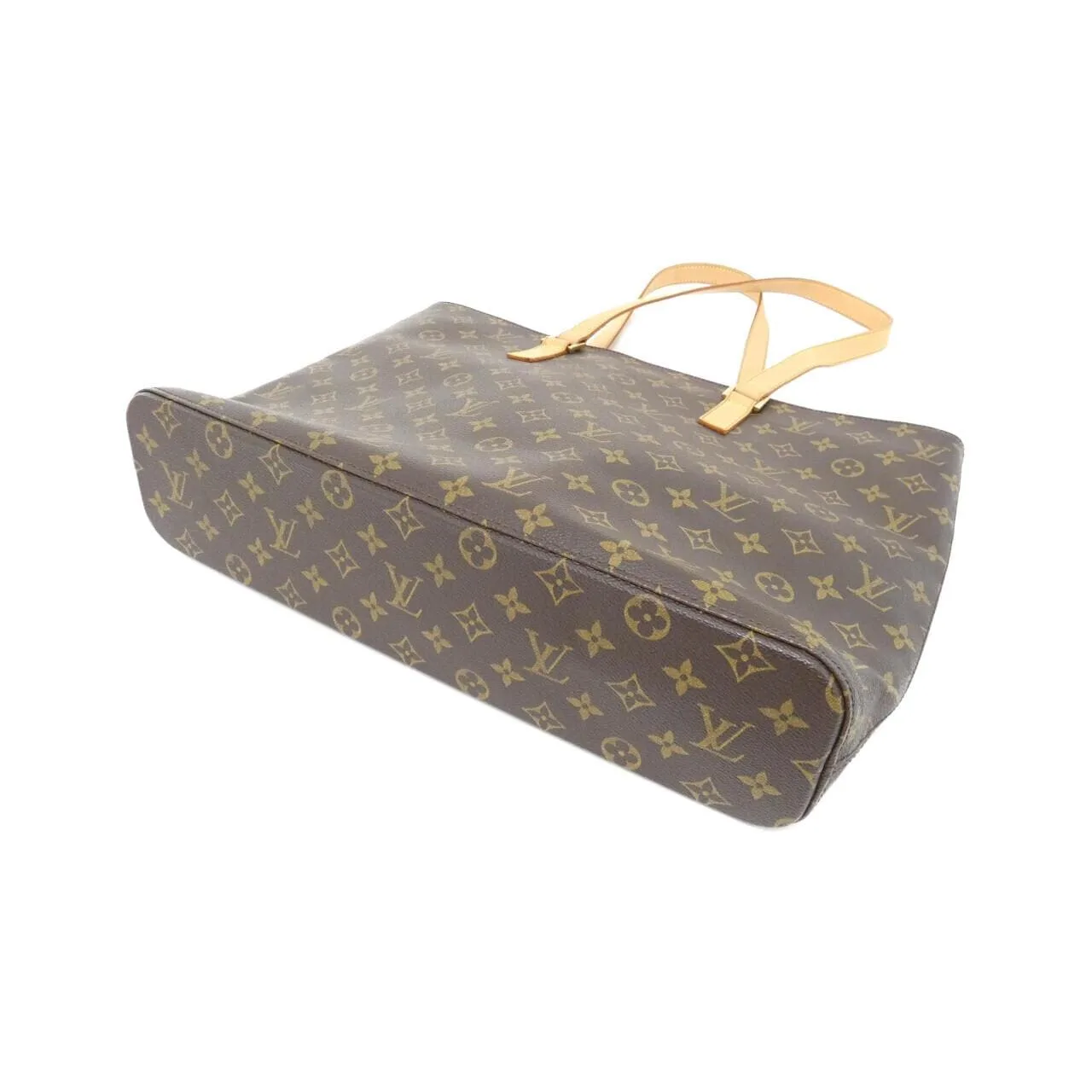 LOUIS VUITTON M51155 Handbag Monogram 2