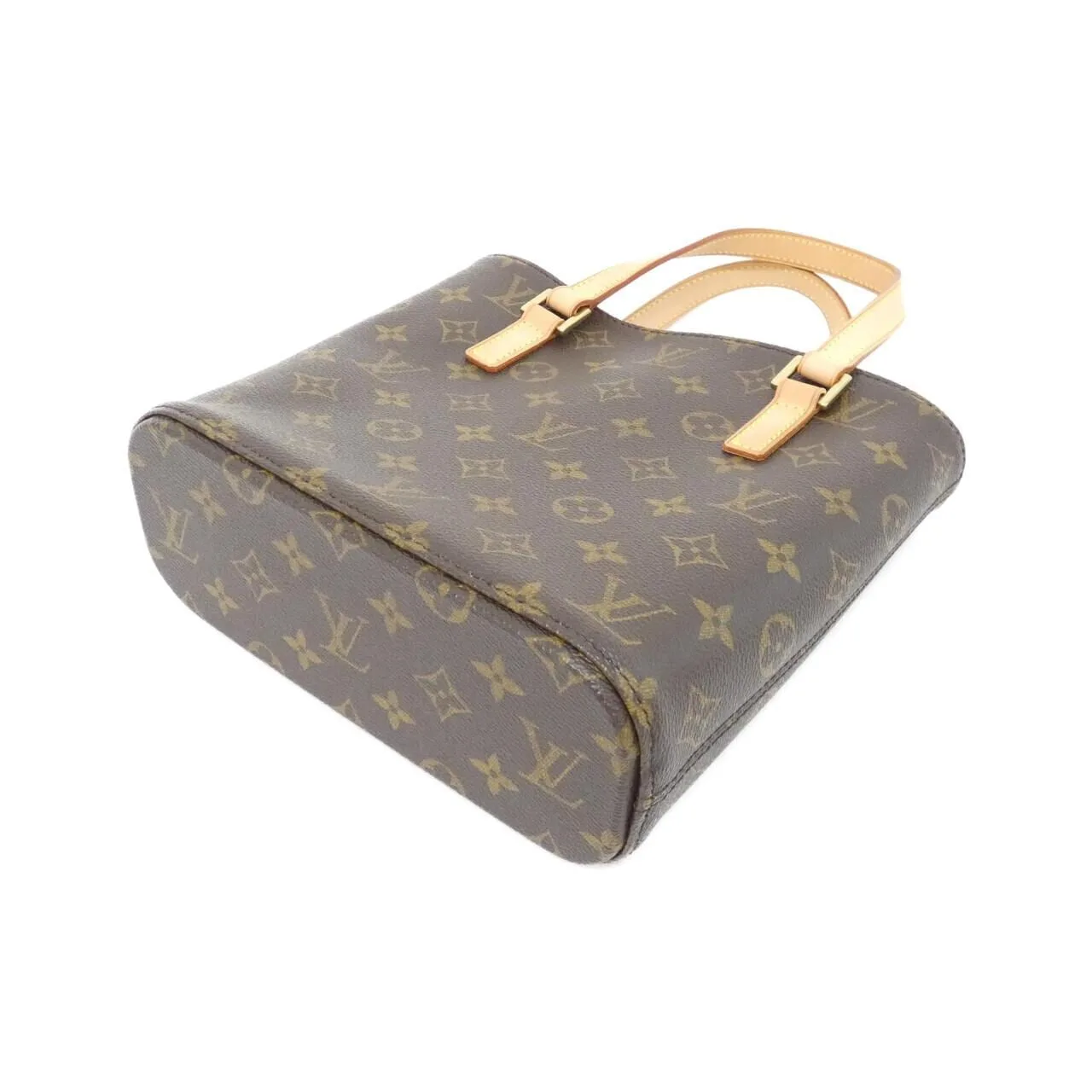 LOUIS VUITTON M51172 Handbag Monogram 2