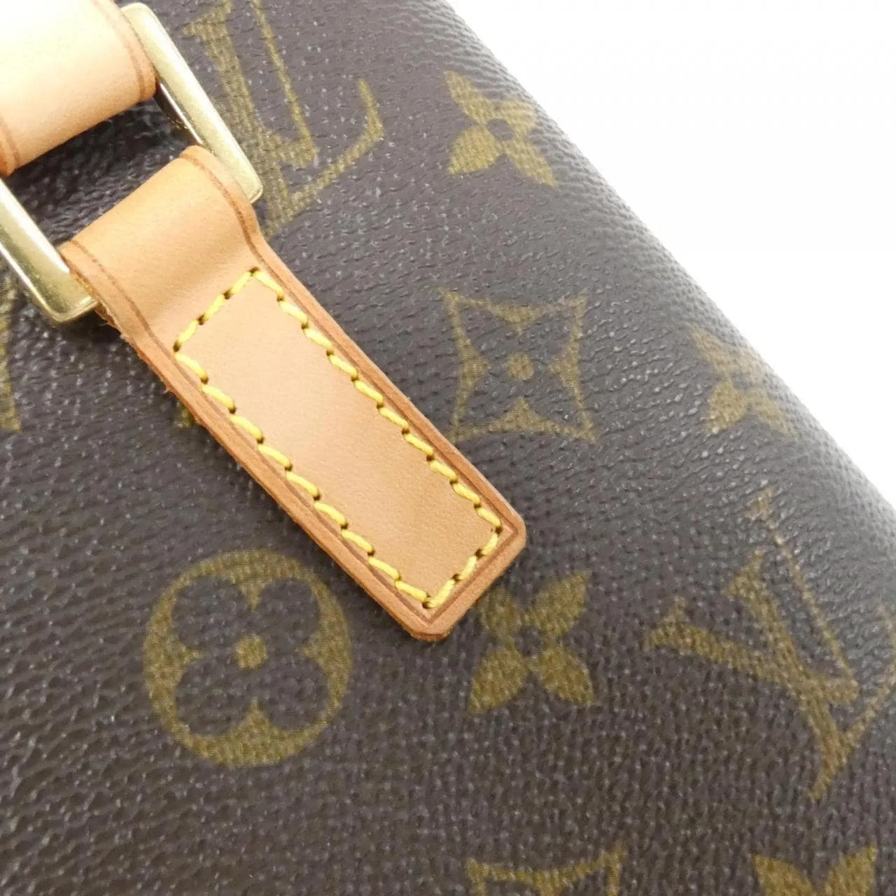LOUIS VUITTON M51172 Handbag Monogram 3