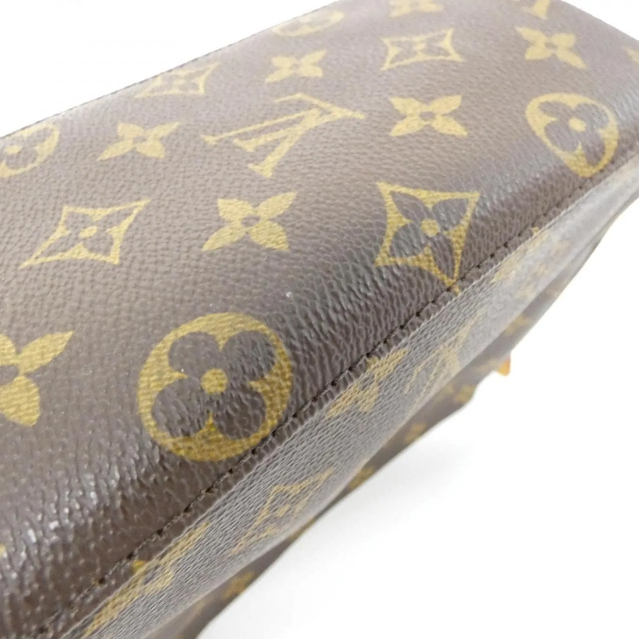 LOUIS VUITTON Looping M51146 Shoulder Monogram 2