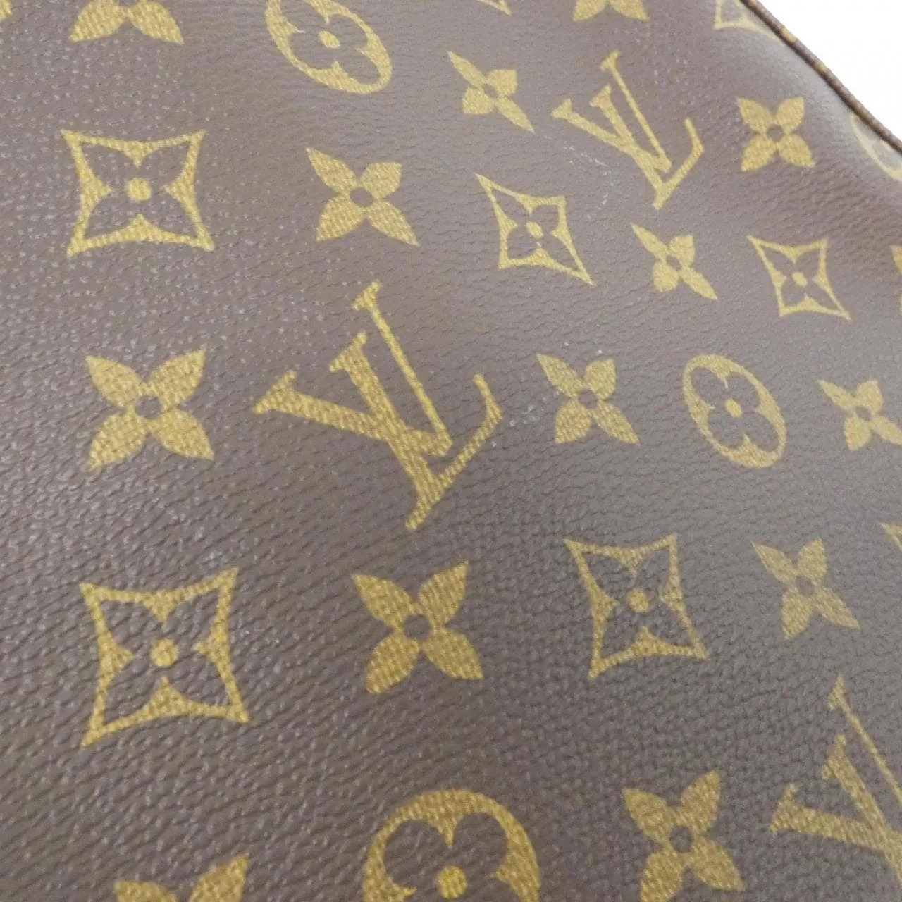 LOUIS VUITTON Looping M51146 Shoulder Monogram 4