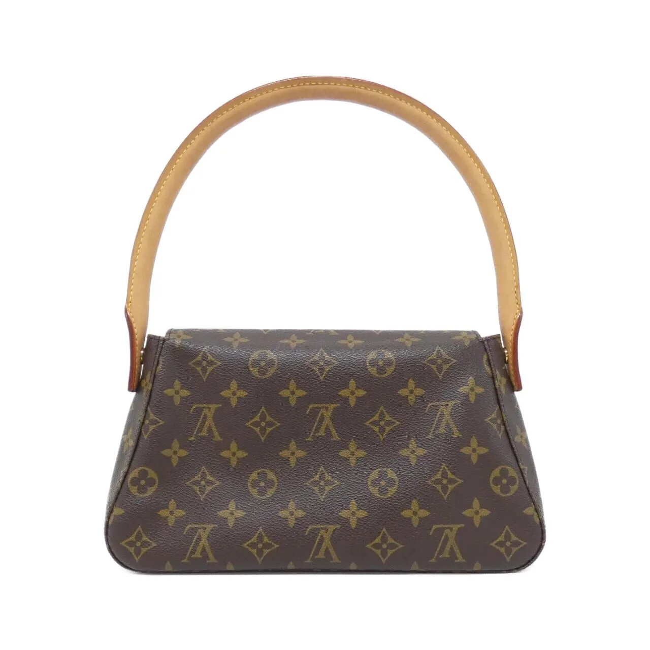 LOUIS VUITTON Looping M51147 Shoulder Monogram 2