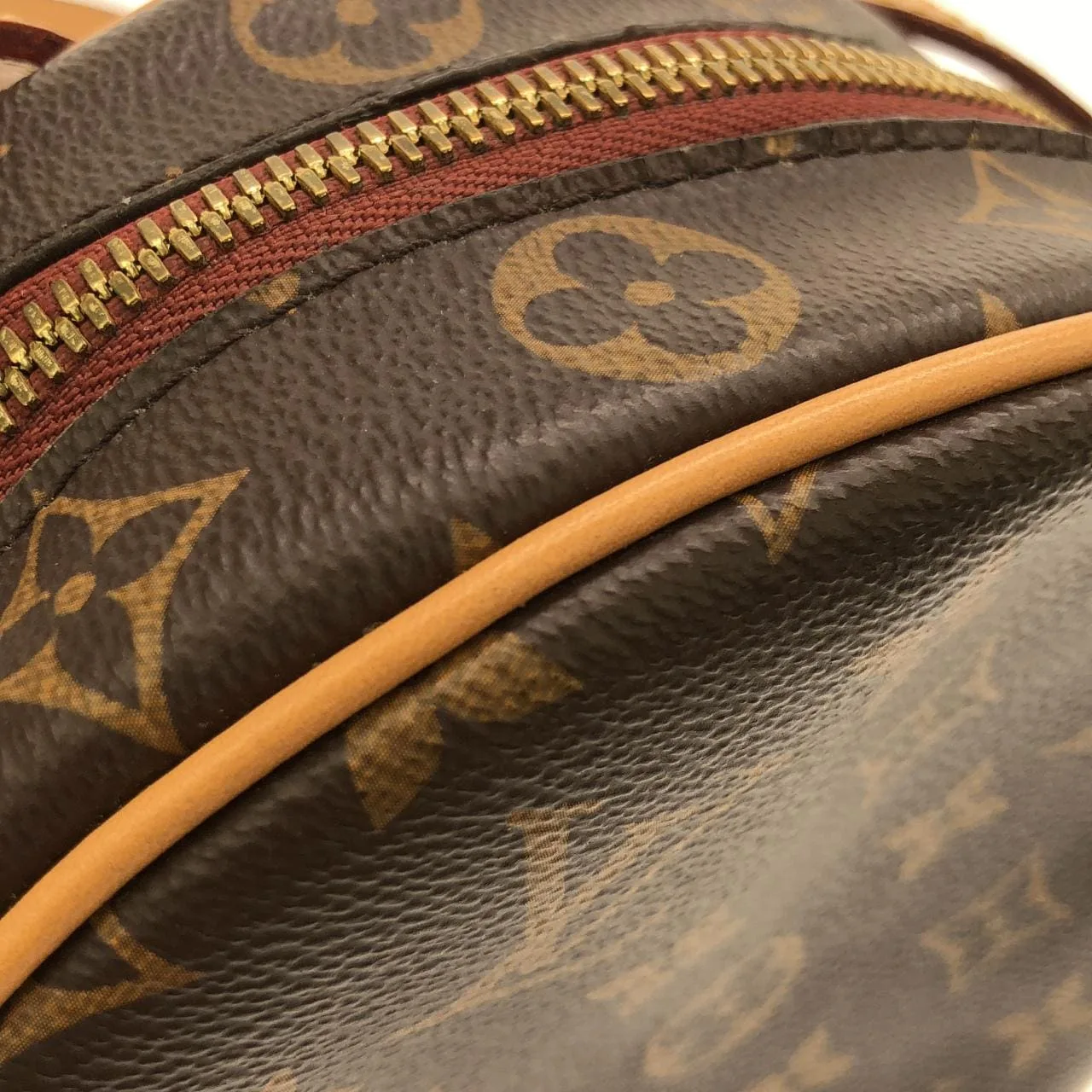 LOUIS VUITTON M45149 Shoulder Monogram