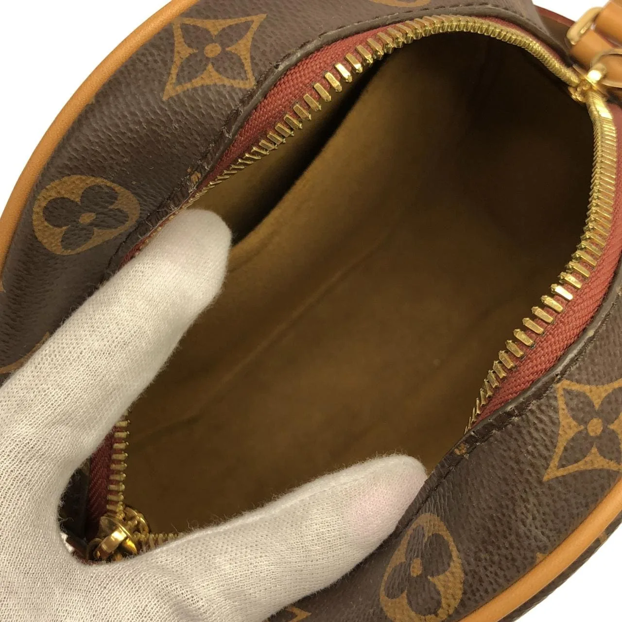 LOUIS VUITTON M45149 Shoulder Monogram