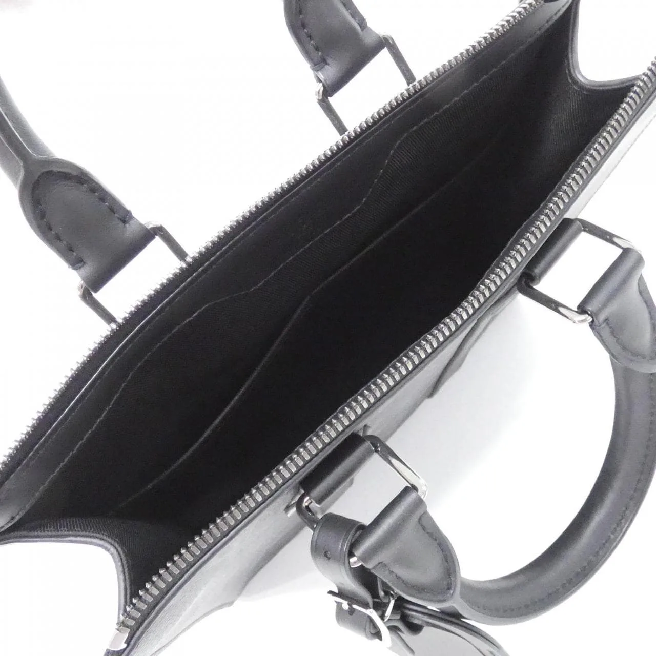 LOUIS VUITTON Eclipse M46456 Handbag Monogram 5