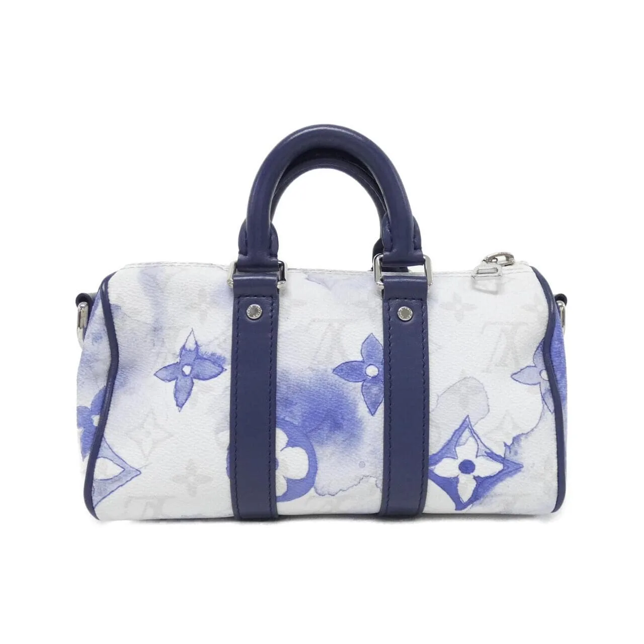 LOUIS VUITTON Keepall M45761 Boston Monogram 2