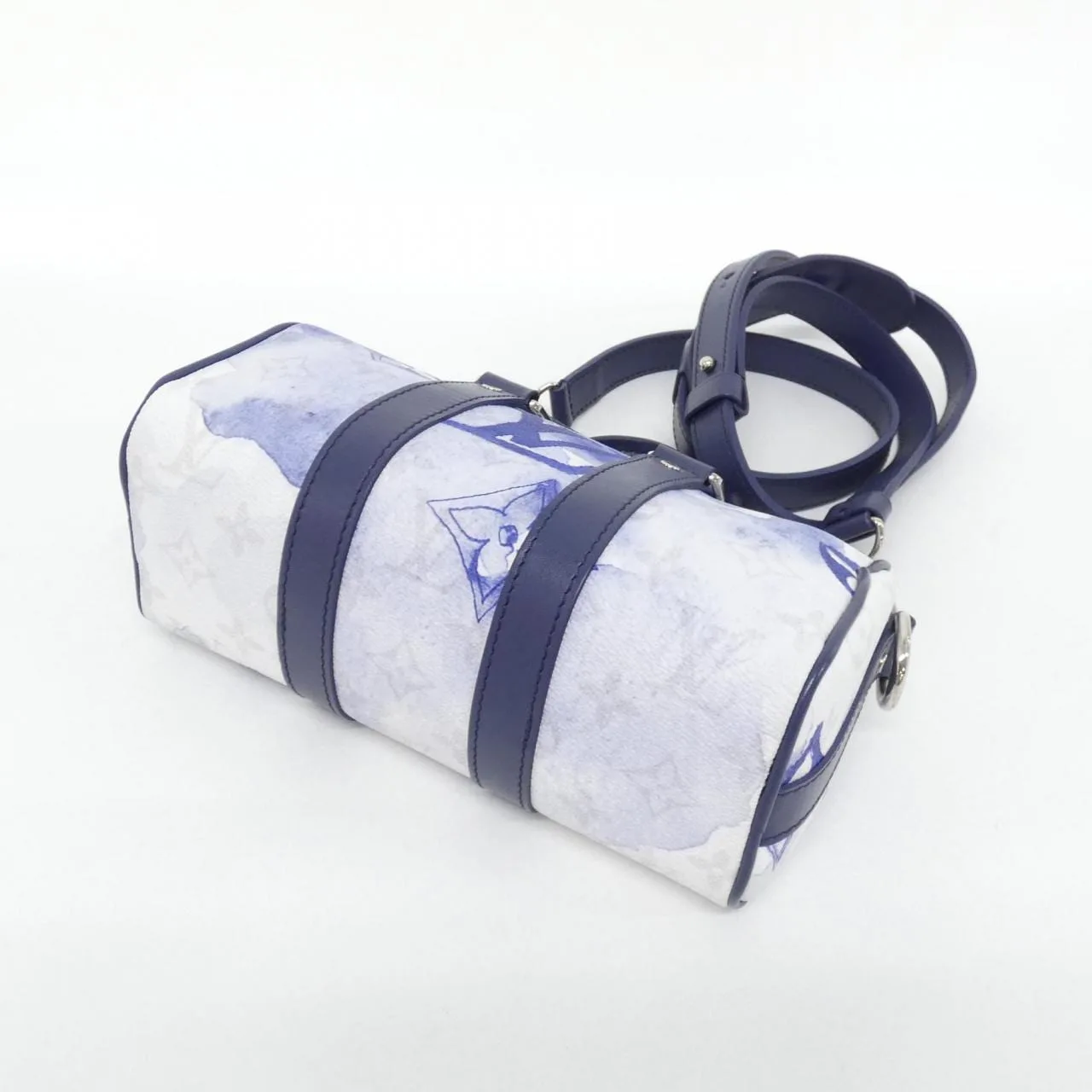 LOUIS VUITTON Keepall M45761 Boston Monogram 3