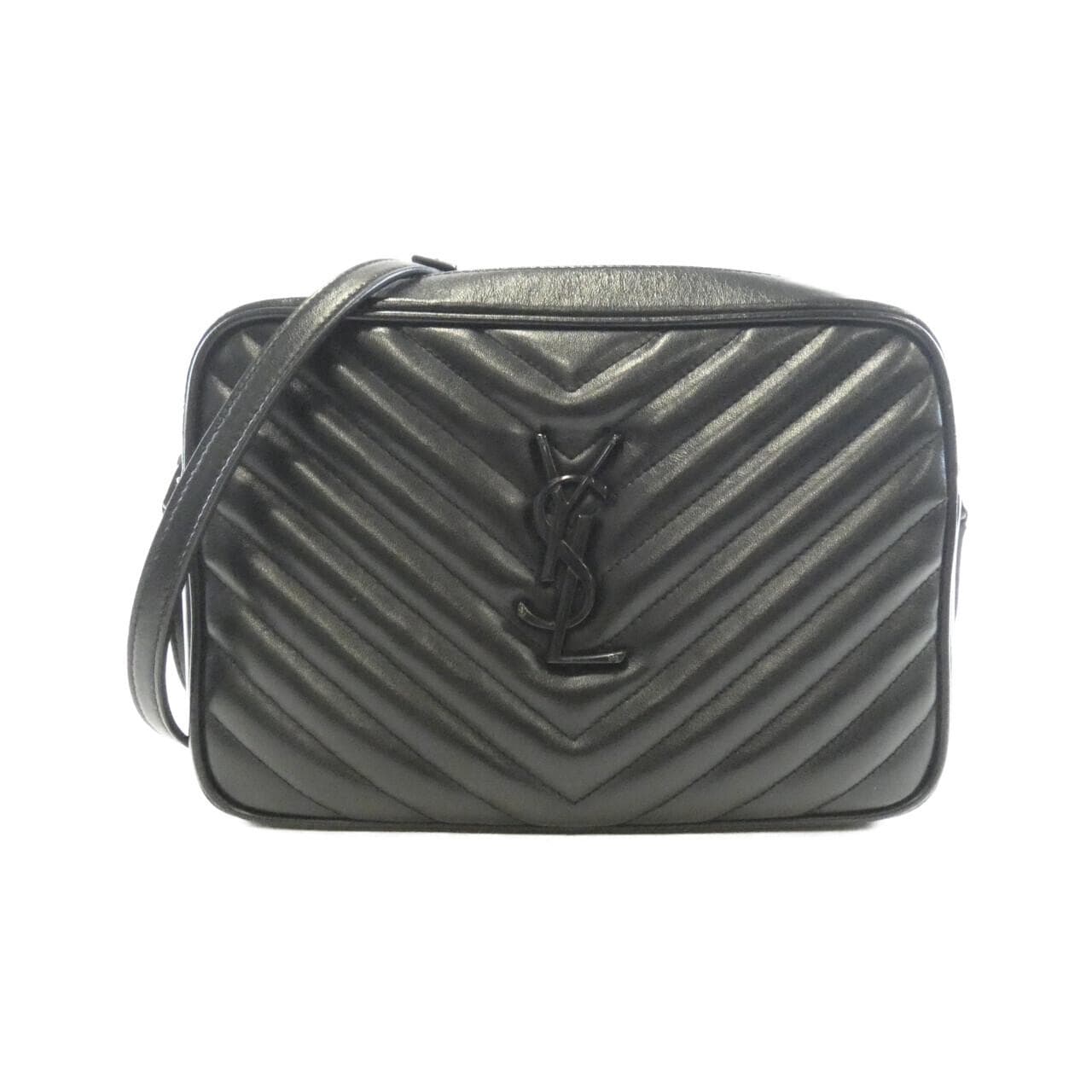 SAINT LAURENT 520534 DV708 肩背包