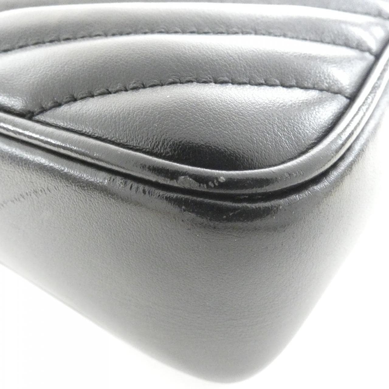 SAINT LAURENT 520534 DV708 肩背包 3