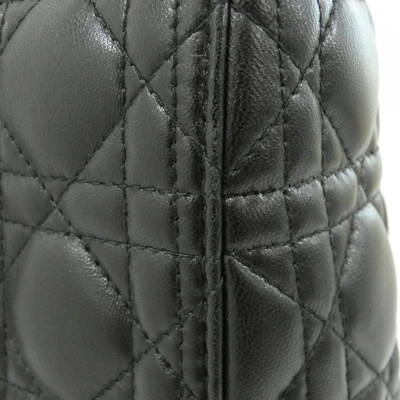 DIOR Lady Dior CAL44561 手提包 羊皮 5