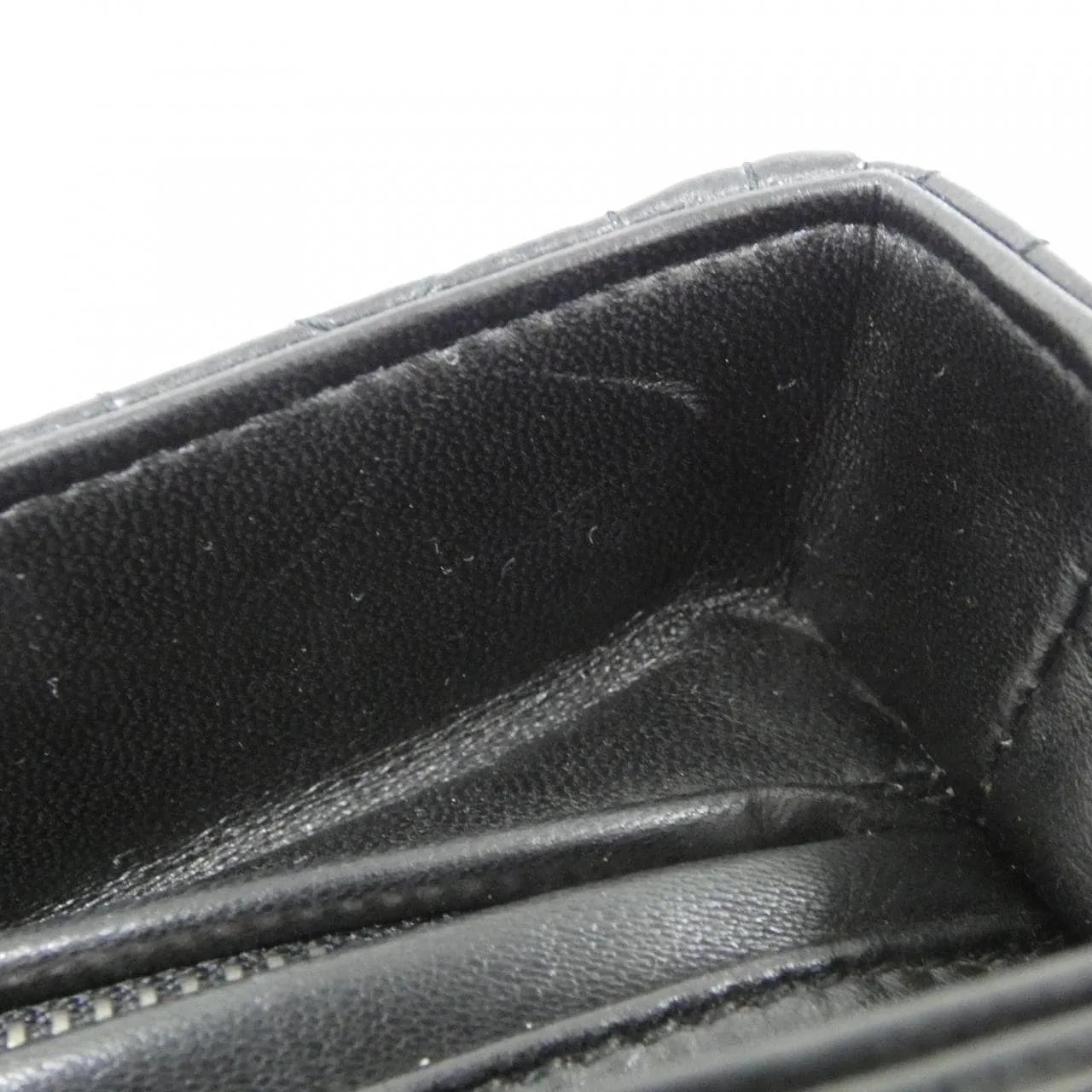 DIOR Lady Dior CAL44561 Handbag Lambskin