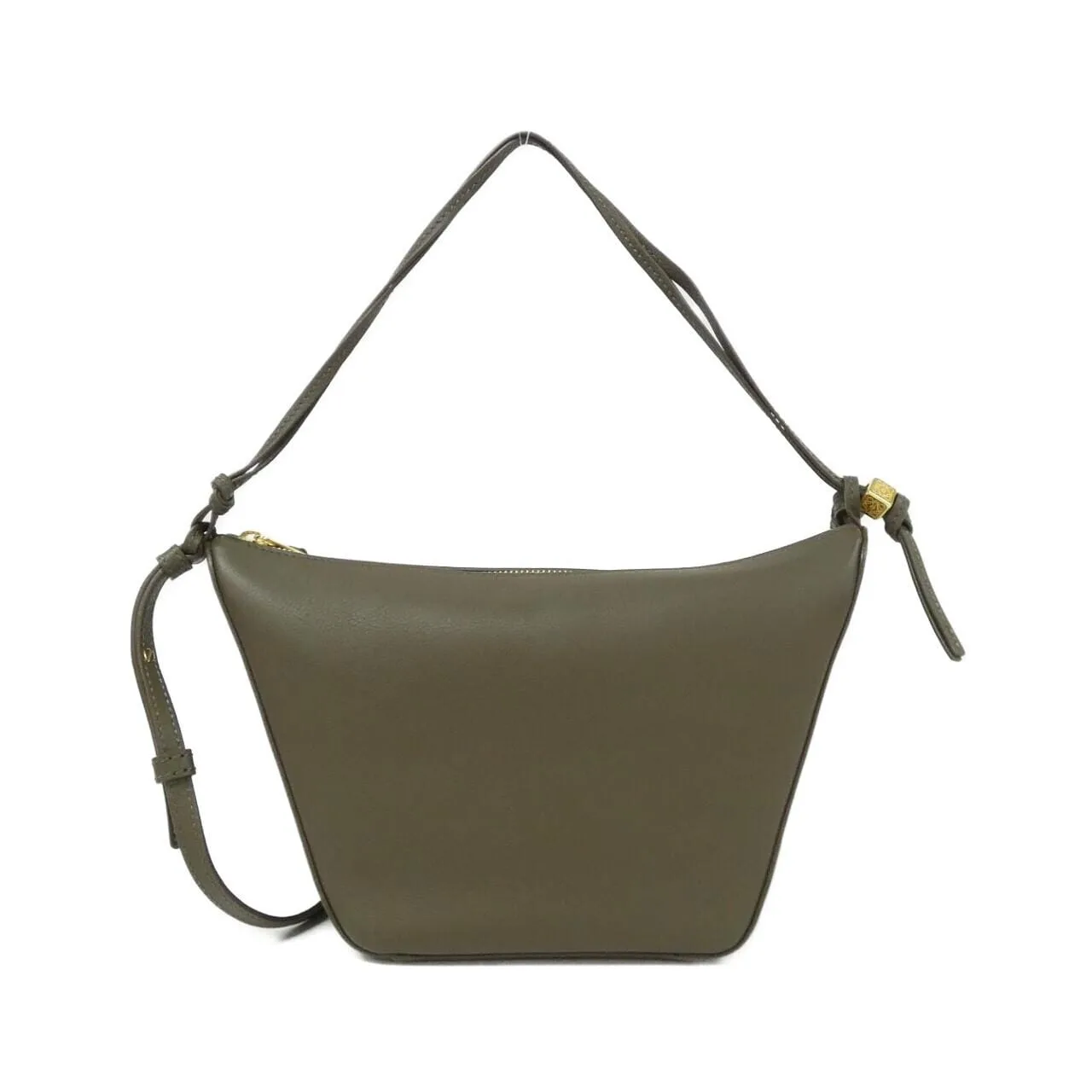 LOEWE Hammock A538G13X01 Shoulder Black