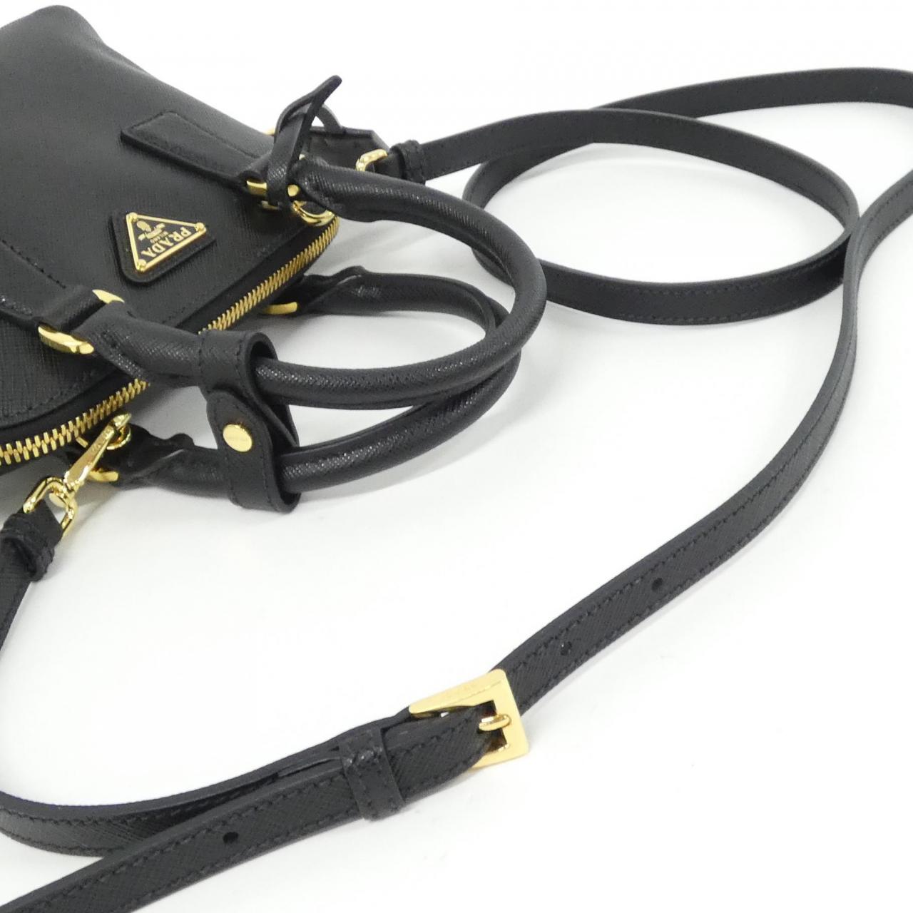 PRADA 1BA851 Handbag 5