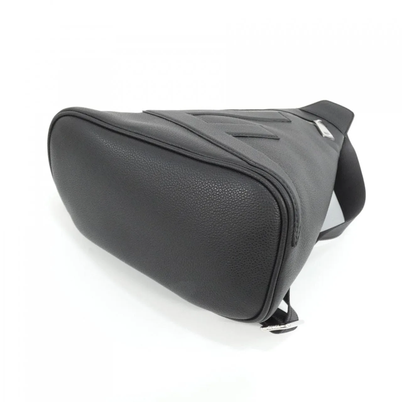 FENDI 7VZ092 APDR Shoulder 黑色 新品 - 縮圖 3