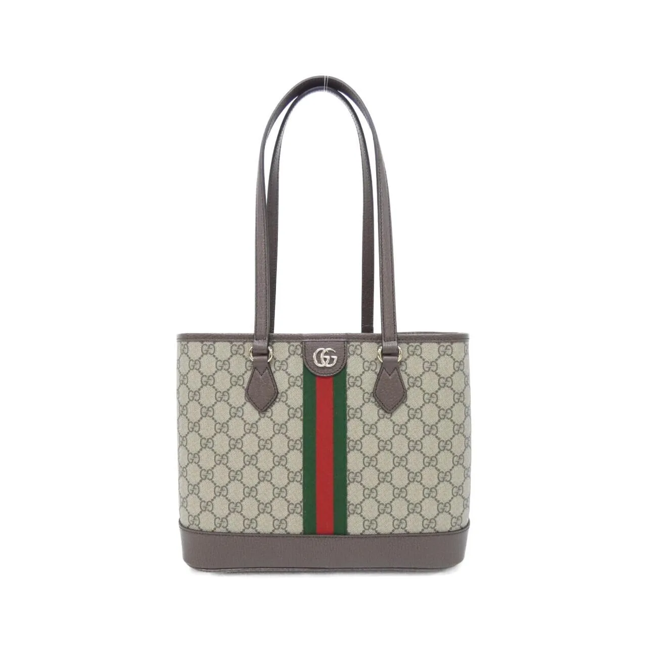 GUCCI 836849 FAE0J Handbag Canvas