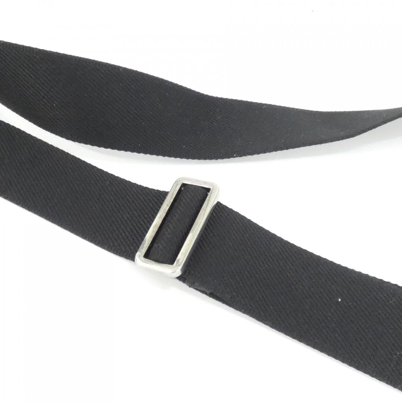 GUCCI 850238 AAFOM Shoulder Leather 黑色 皮革 新品 - 縮圖 5