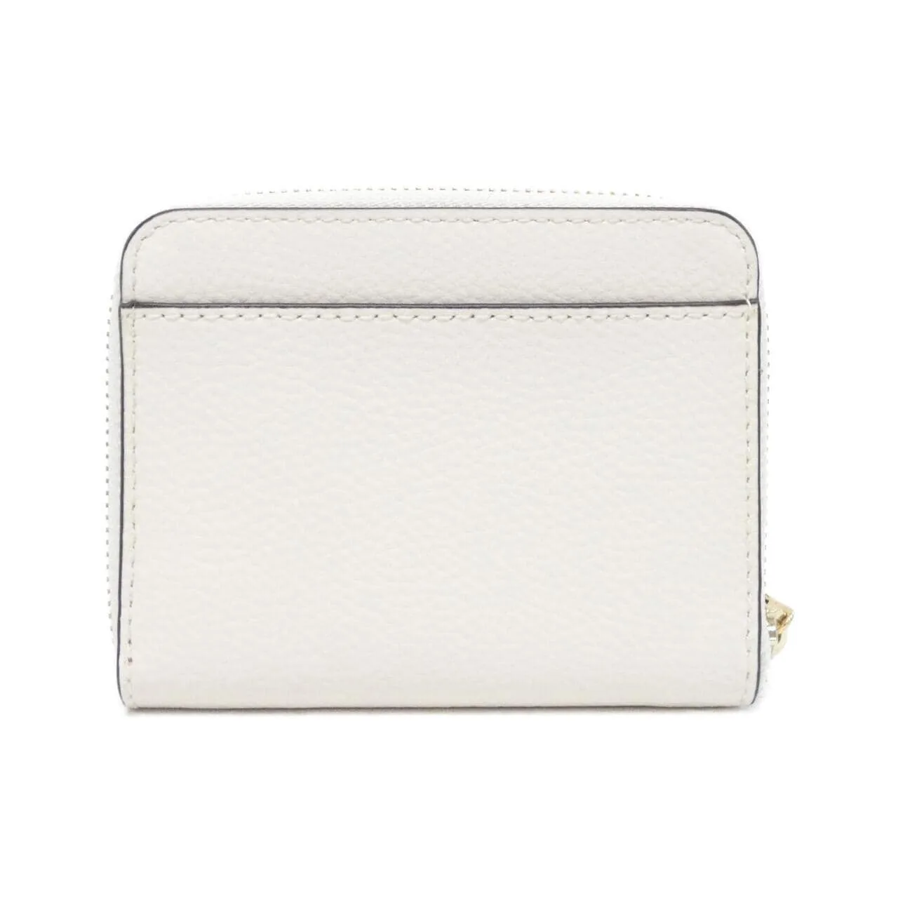 COACH 24808 Wallet Leather Black Leather New - Thumbnail 2