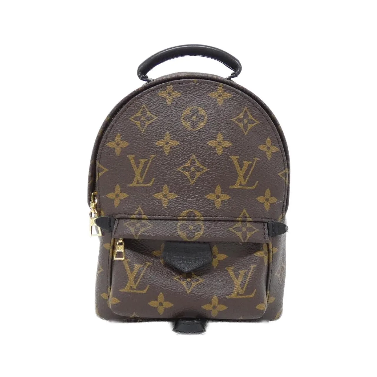 LOUIS VUITTON M41562 Backpack Monogram