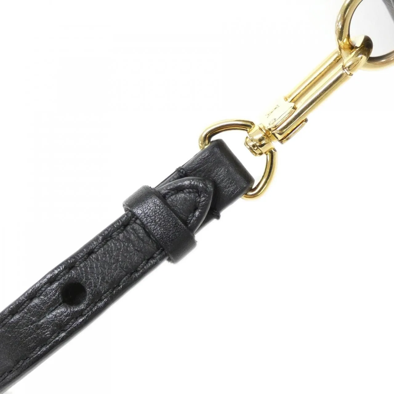 LOUIS VUITTON M41562 Backpack Monogram 黑色 Monogram 中古品A - 縮圖 8