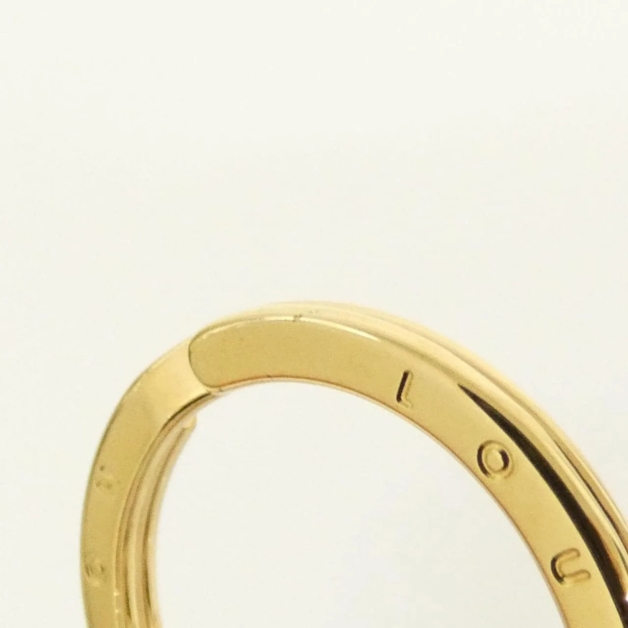 LOUIS VUITTON M00621 Key Case Vernis