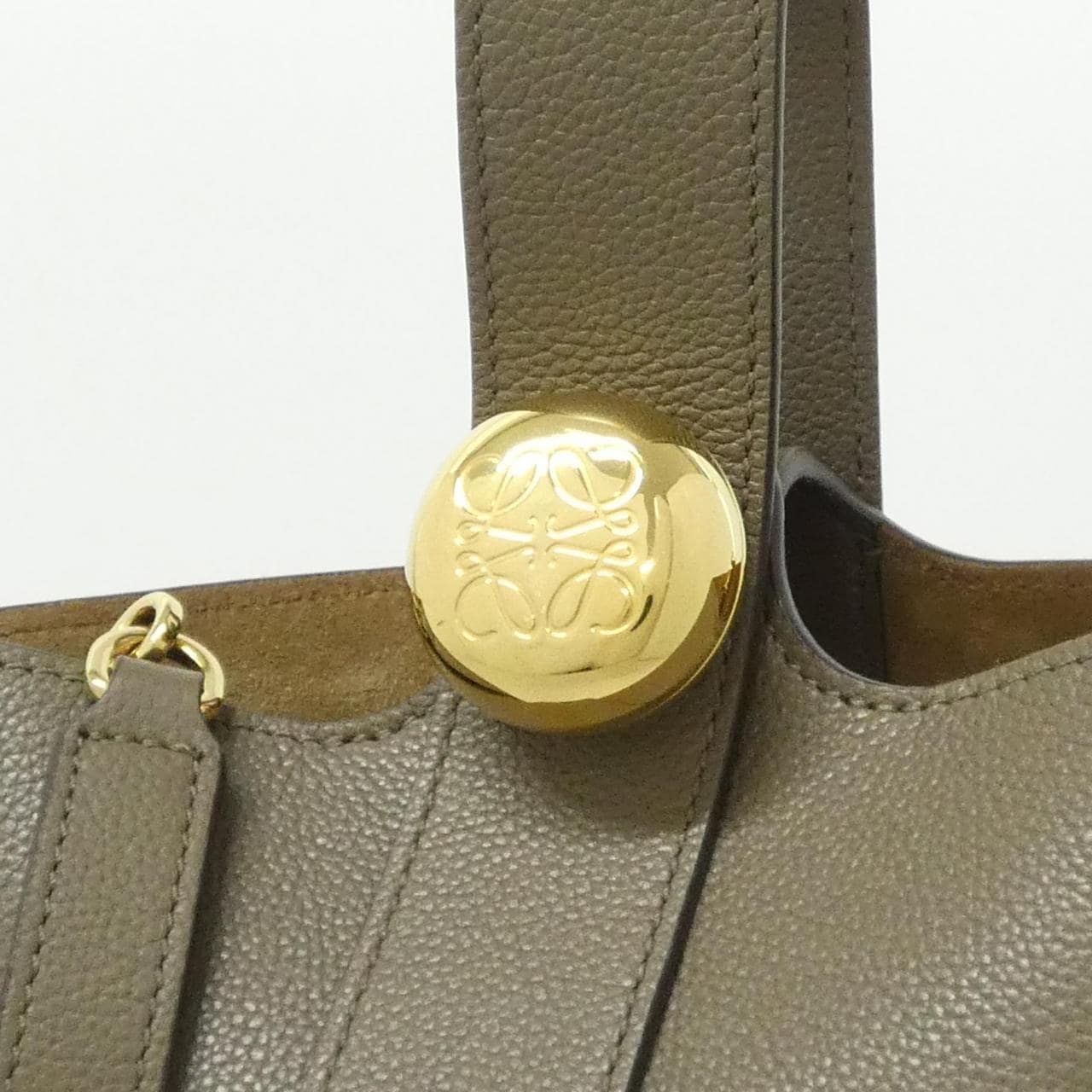 LOEWE AANBBBMX31 手提包 4