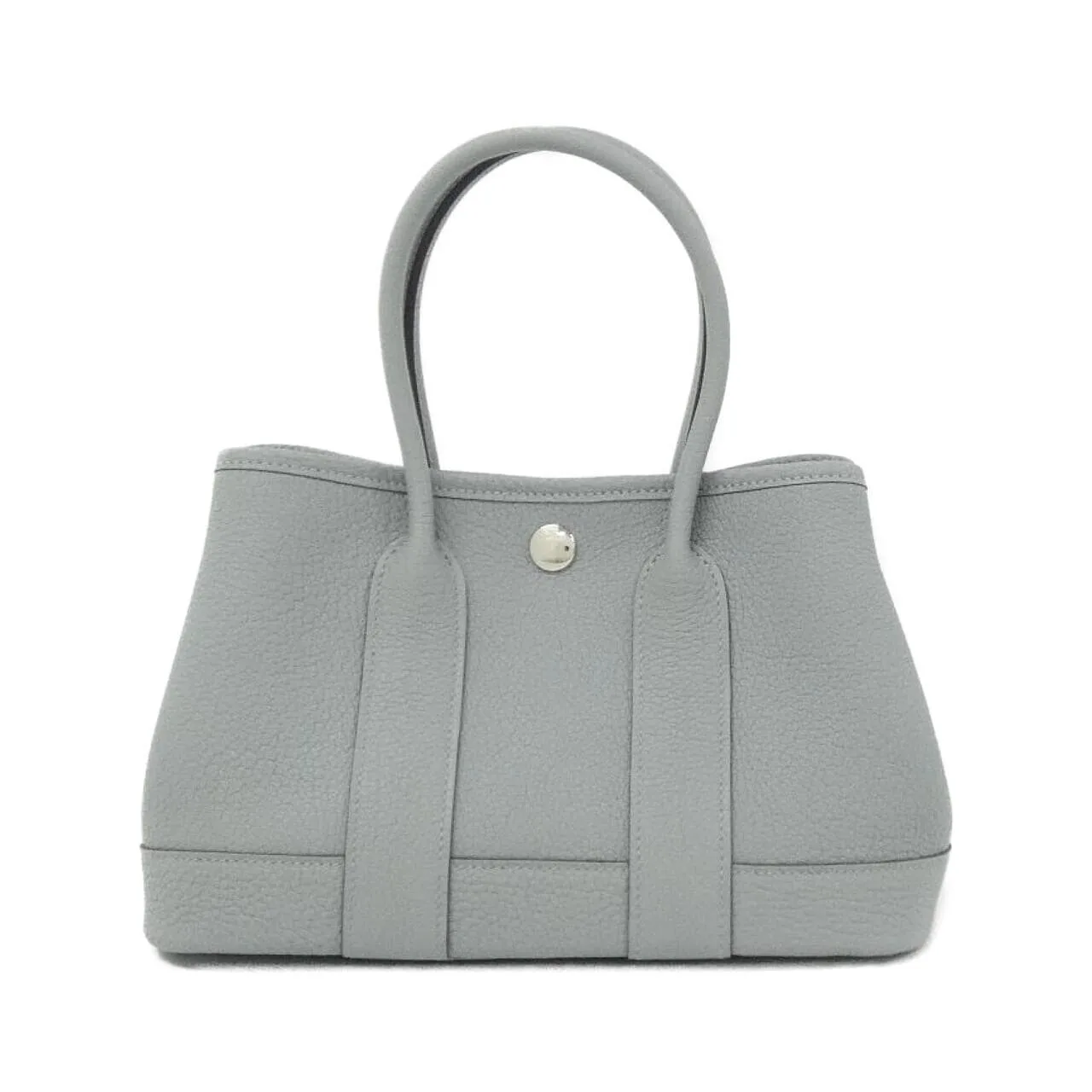 HERMES Garden Party 086422CK Tote