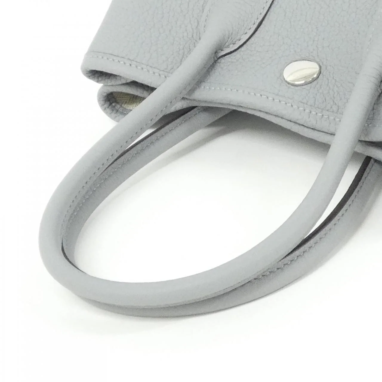 HERMES Garden Party 086422CK Tote