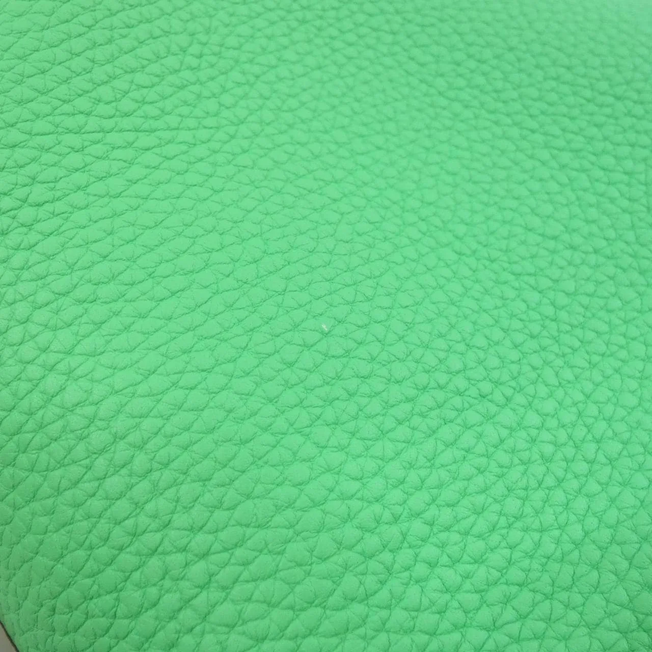 HERMES Picotin 056289CK Handbag Clemence 5
