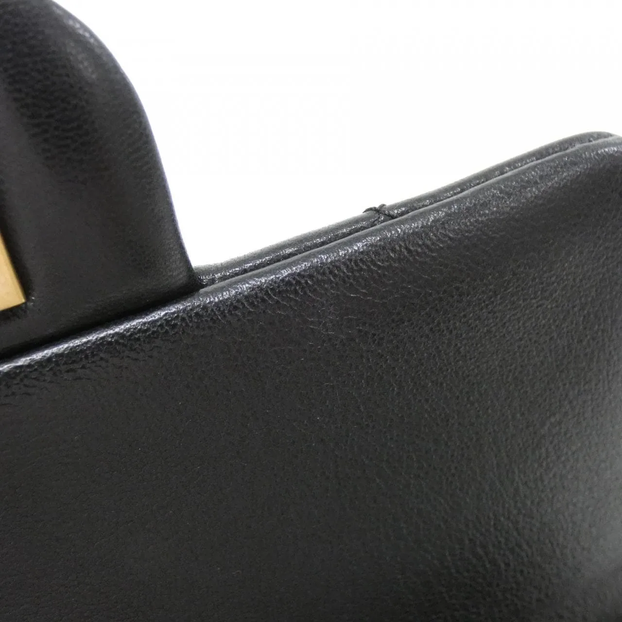 CHANEL AS4868 Shoulder Lambskin