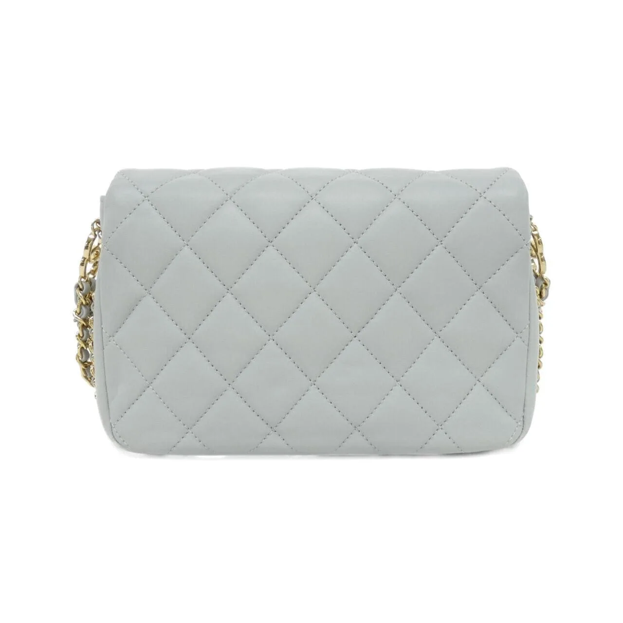 CHANEL Chanel 22 AS3757 Shoulder Lambskin