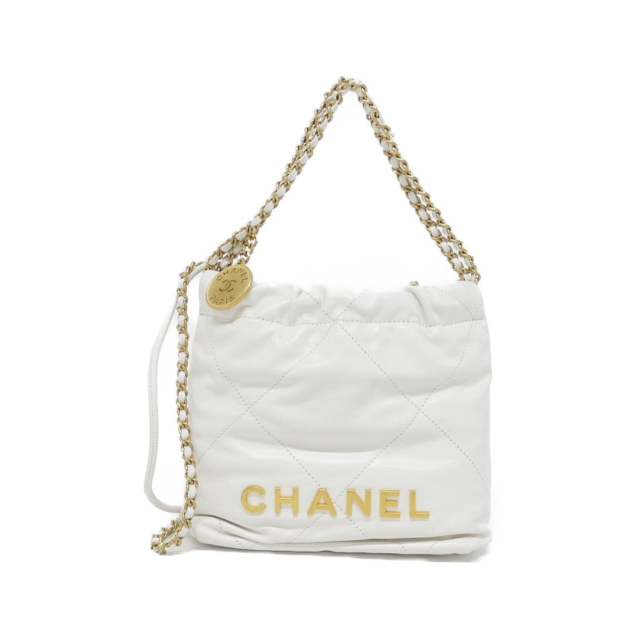 CHANEL Chanel 22 AS3980 Handbag