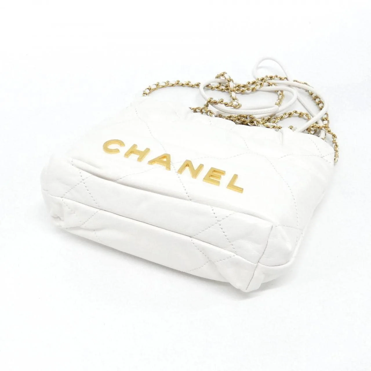 CHANEL Chanel 22 AS3980 Handbag 3