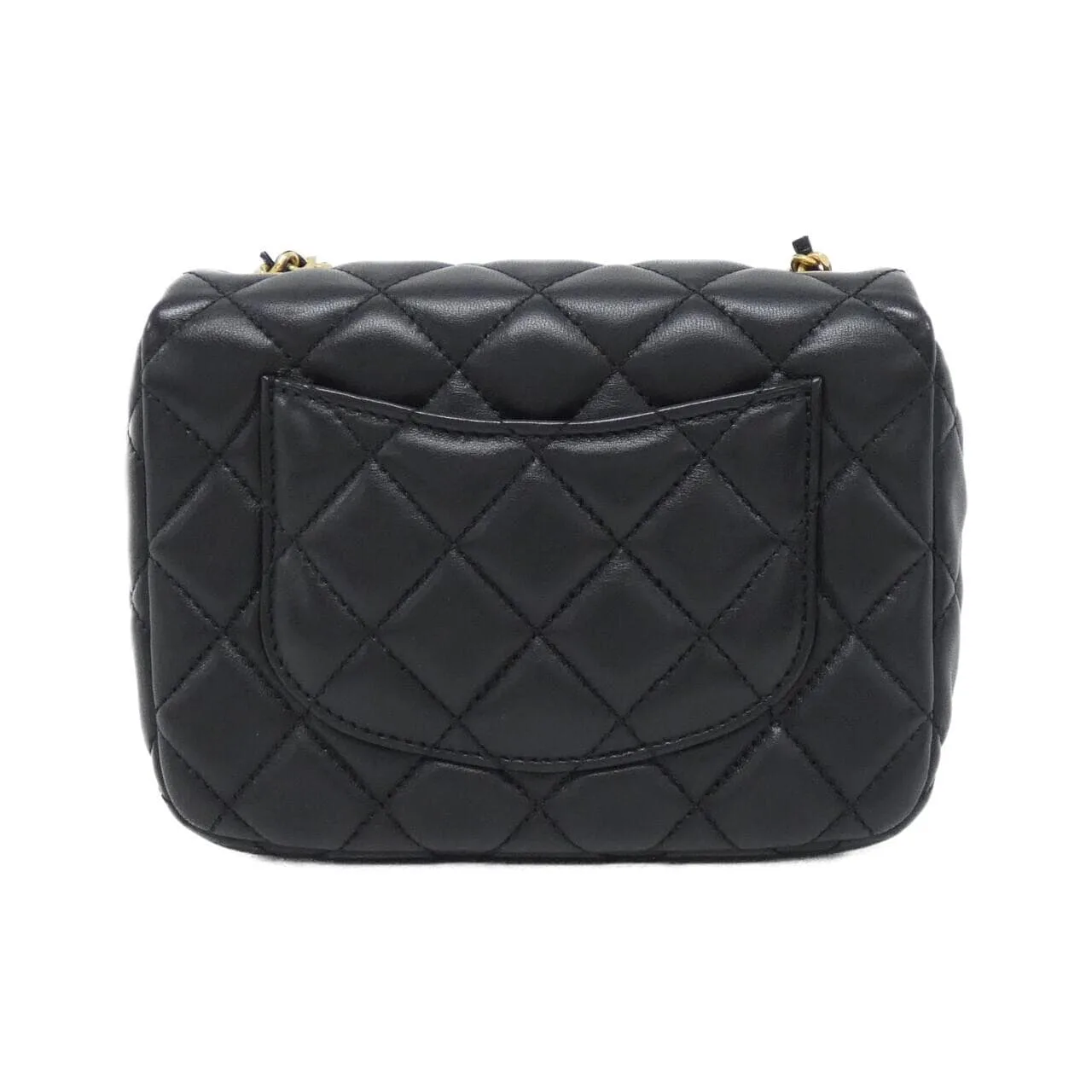 CHANEL Chanel 22 AS3490 Shoulder Lambskin