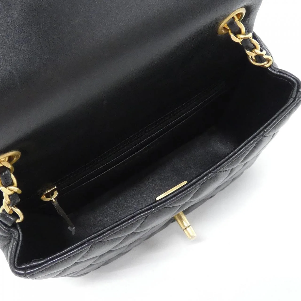 CHANEL Chanel 22 AS3490 Shoulder Lambskin
