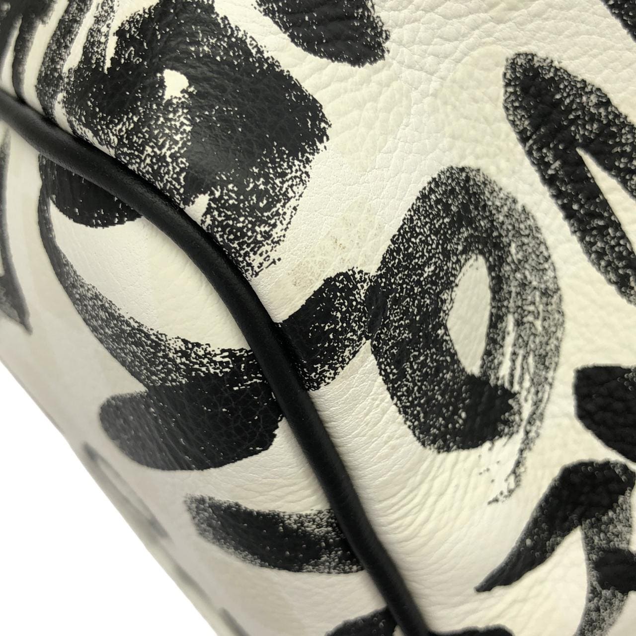 LOUIS VUITTON Keepall N40804 波士頓包 皮革 3