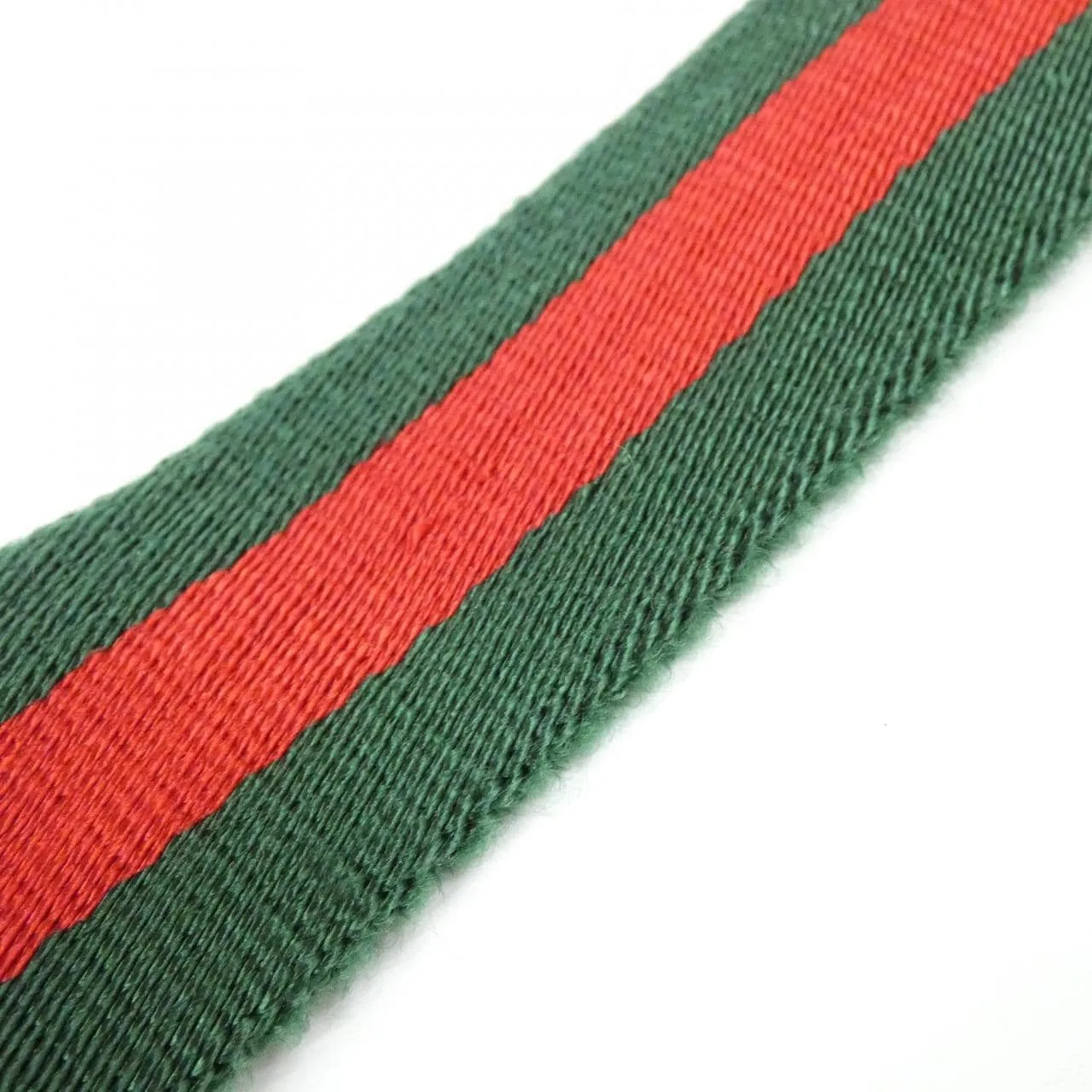 GUCCI 28566 F4FOR Belt Canvas