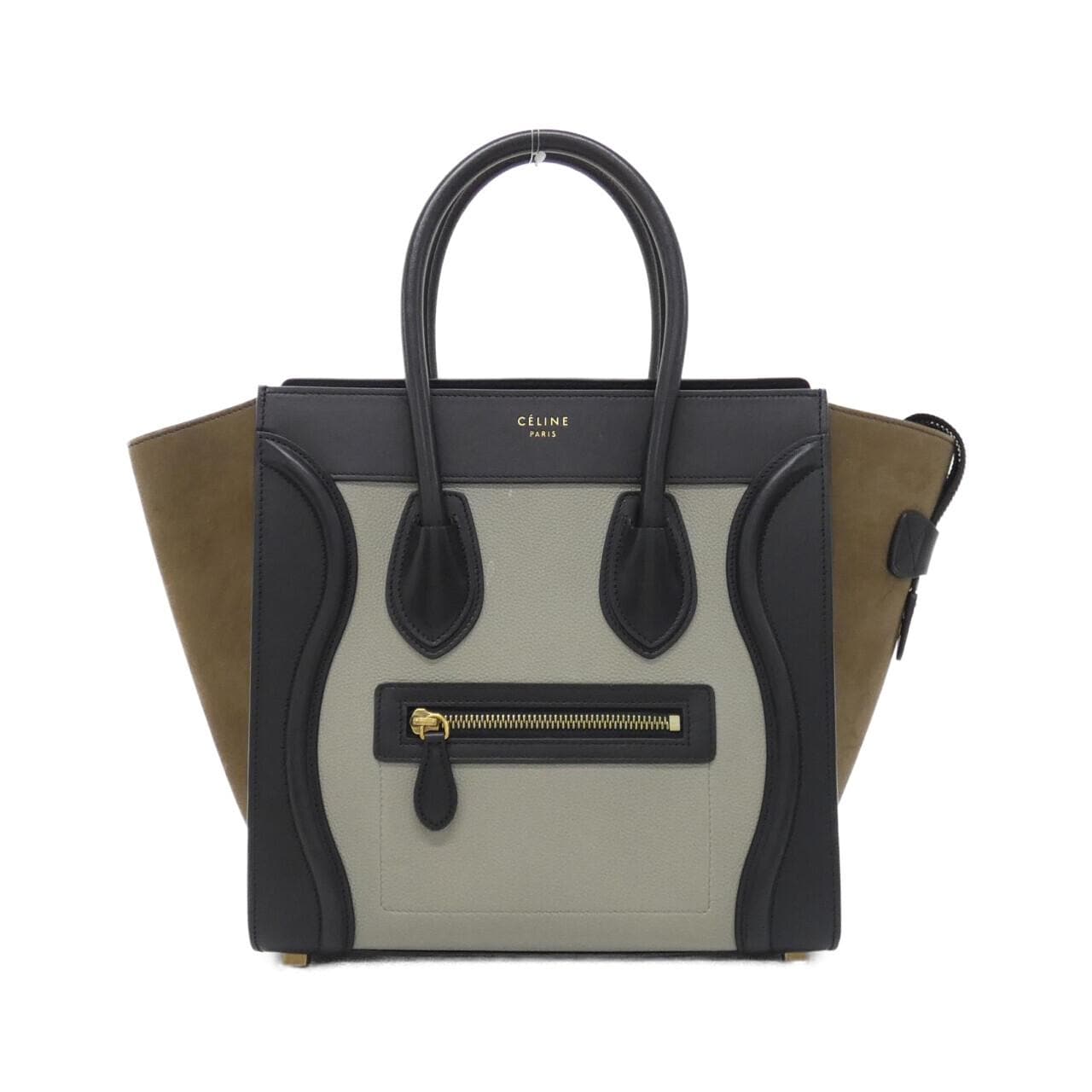 CELINE Luggage 167793AAC 手提包