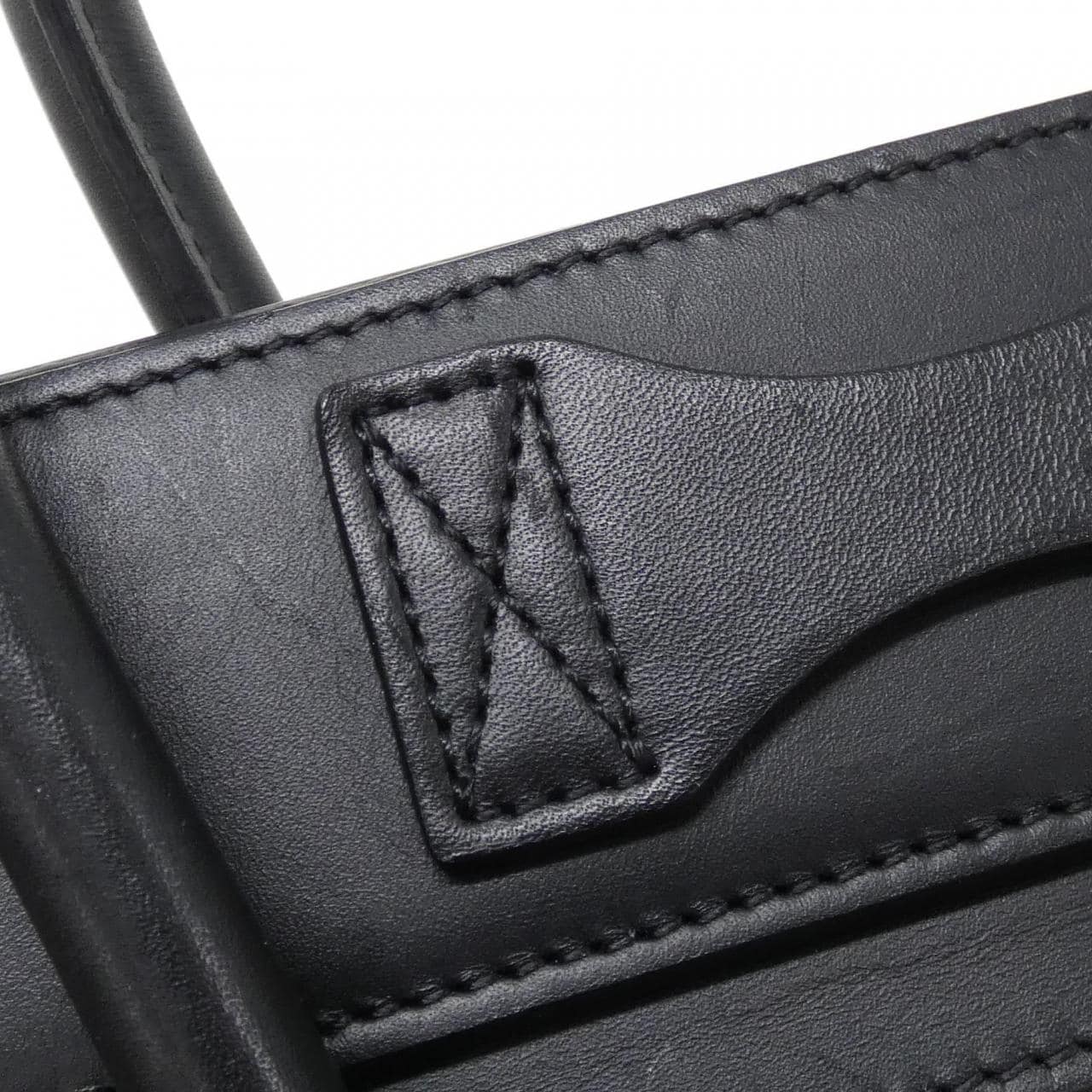 CELINE Luggage 167793AAC 手提包 5