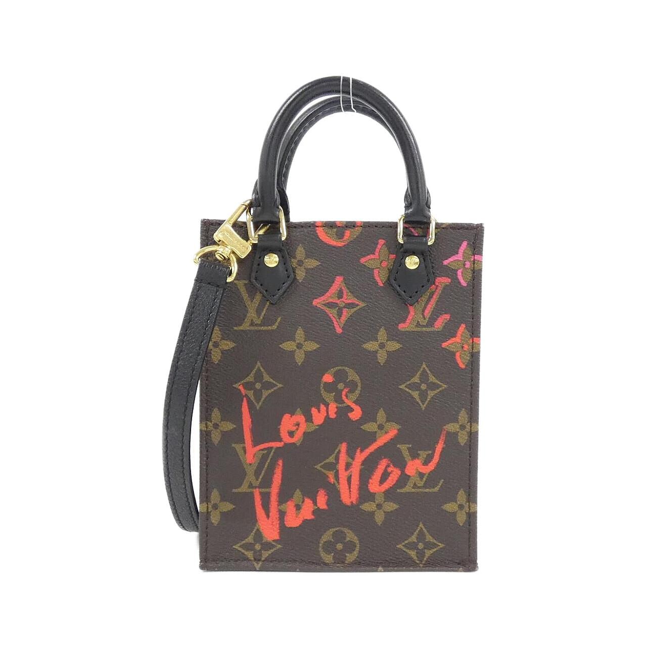 LOUIS VUITTON M80839 手提包 Monogram