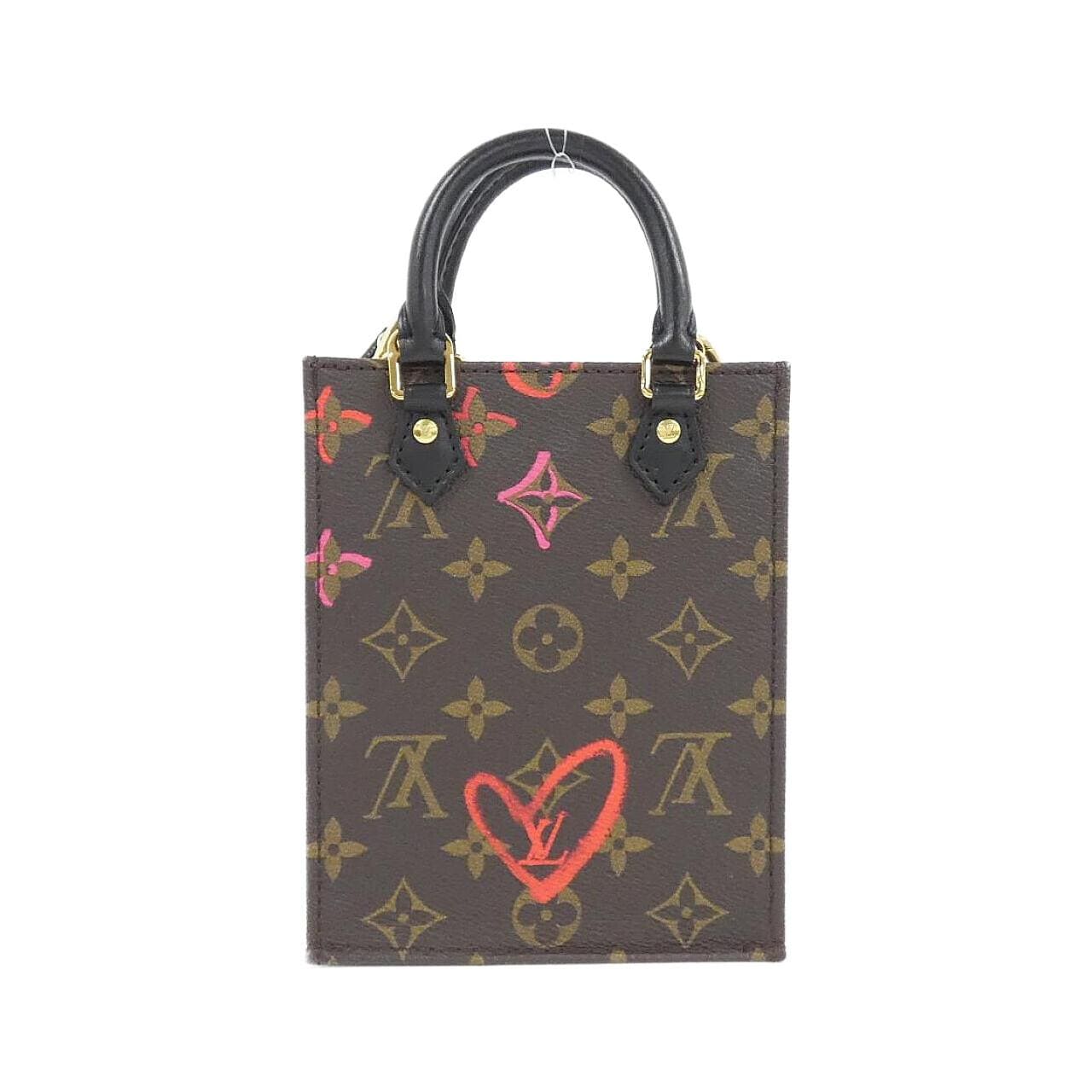 LOUIS VUITTON M80839 Handbag Monogram 2