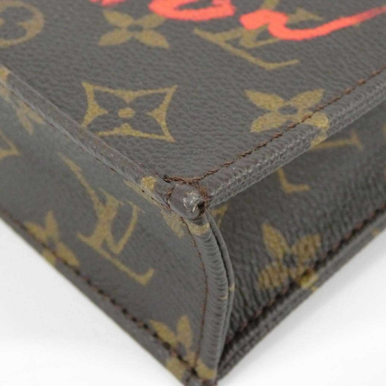 LOUIS VUITTON M80839 Handbag Monogram 3