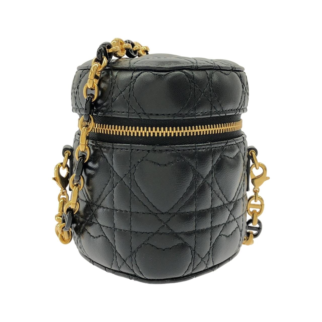 DIOR Caro S5191UNIQ 肩背包 羊皮