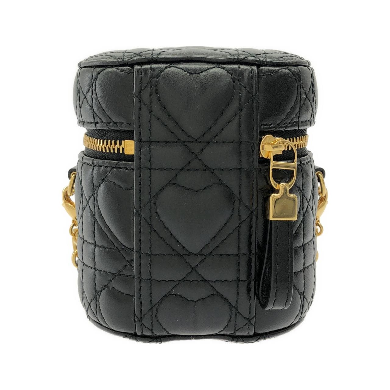 DIOR Caro S5191UNIQ 肩背包 羊皮 2