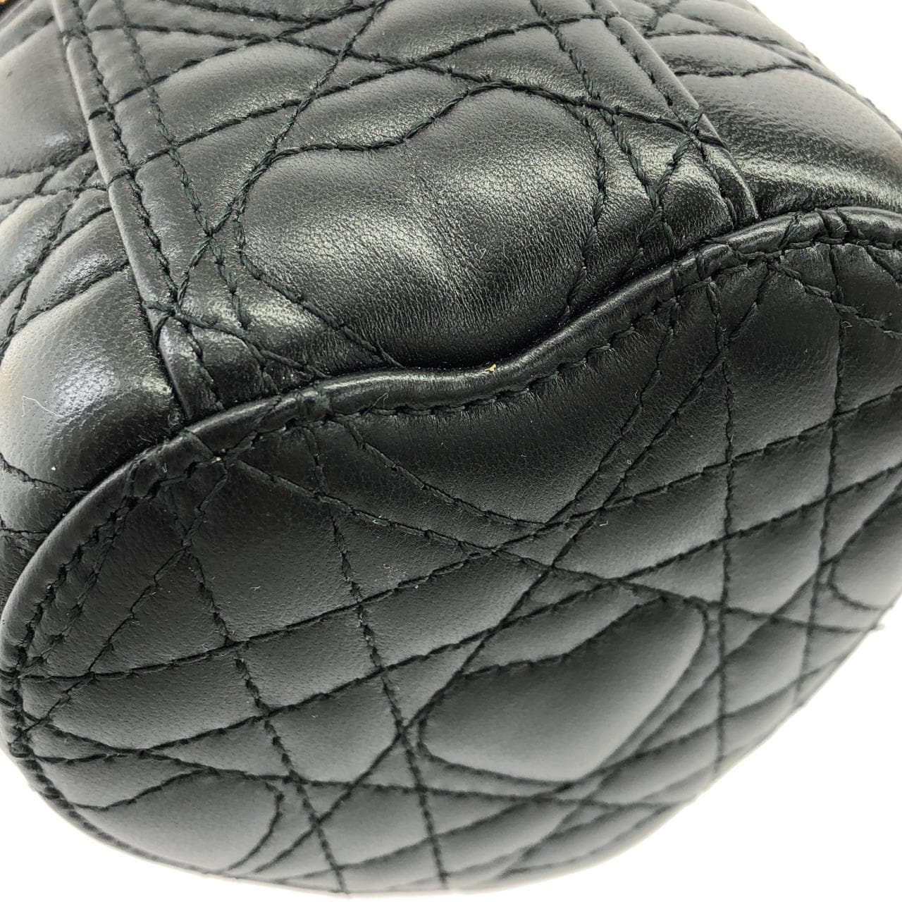 DIOR Caro S5191UNIQ 肩背包 羊皮 3